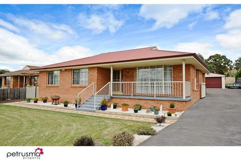 Property photo of 33A Reeve Street Campania TAS 7026