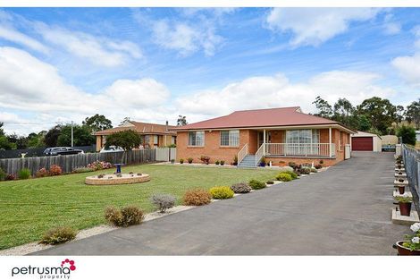 Property photo of 33A Reeve Street Campania TAS 7026