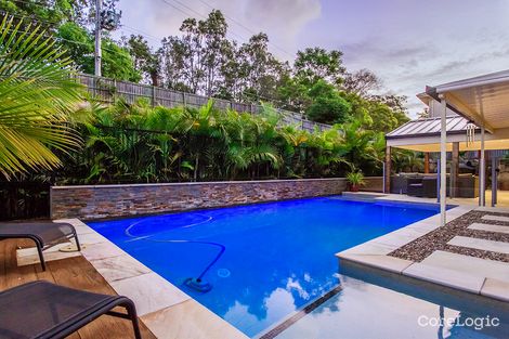 Property photo of 26 Tandanus Court Oxenford QLD 4210