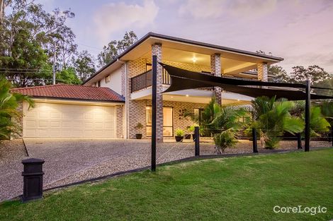 Property photo of 26 Tandanus Court Oxenford QLD 4210