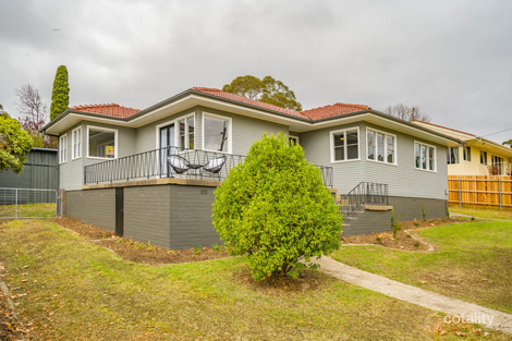 Property photo of 63 Perrott Street Armidale NSW 2350