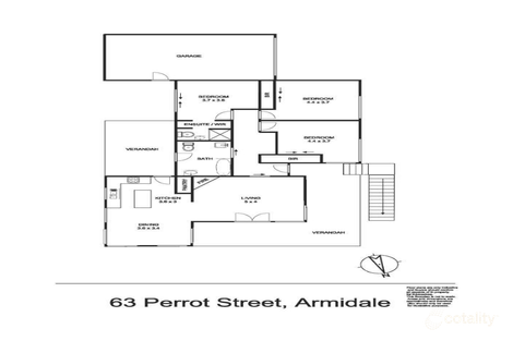 Property photo of 63 Perrott Street Armidale NSW 2350