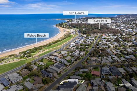 Property photo of 37A Felix Crescent Torquay VIC 3228