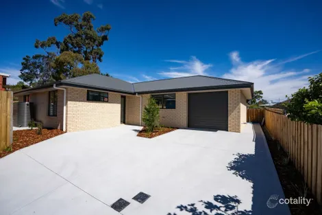 2/8 Dollery Dr, Kingston, TAS 7050