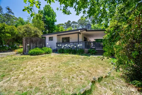 13 Gledhills Lane, Bright, VIC 3741