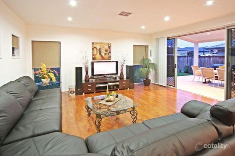 Property photo of 2 Nabeel Place Calamvale QLD 4116