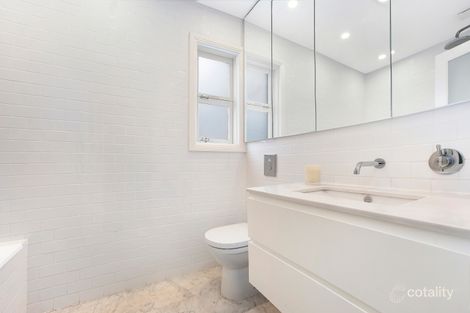 Property photo of 26 Cambridge Street Paddington NSW 2021