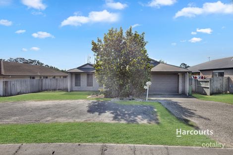 Property photo of 32 Mair Drive Goodna QLD 4300