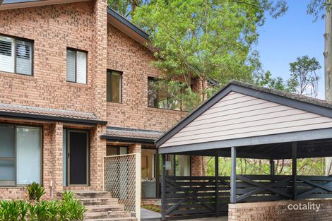 10/7-9 Brunton Pl, Marsfield, NSW 2122