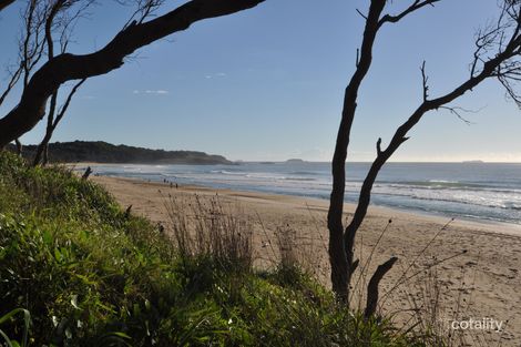 Property photo of 1/25 York Street Coffs Harbour NSW 2450