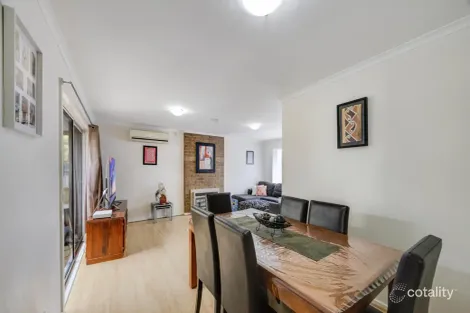 Property photo of 8 Thomas Avenue Melton South VIC 3338