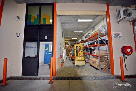 6/9 Apollo St, Warriewood, NSW 2102