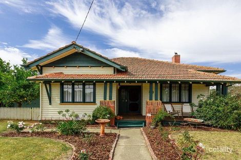 Property photo of 104-106 Fitzroy Street Sale VIC 3850