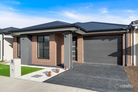 Property photo of 32 Canary View Beveridge VIC 3753