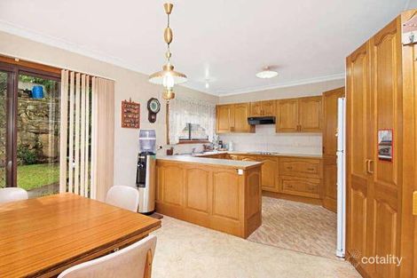 Property photo of 5 Lasburn Crescent Carlingford NSW 2118