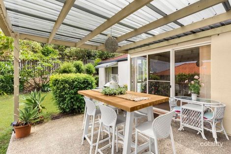 Property photo of 12 Humberside Close Mudgeeraba QLD 4213