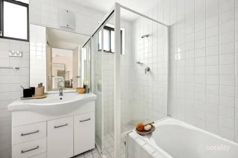 Property photo of 12/154 Mallett Street Camperdown NSW 2050