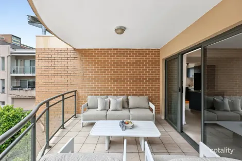 Property photo of 12/154 Mallett Street Camperdown NSW 2050