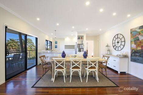 Property photo of 9A Coast Street Thirroul NSW 2515
