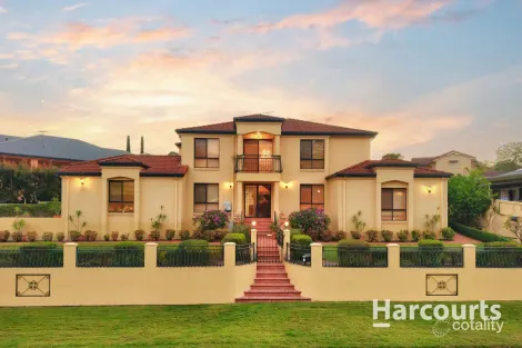 Property photo of 125 Voyager Circuit Bridgeman Downs QLD 4035