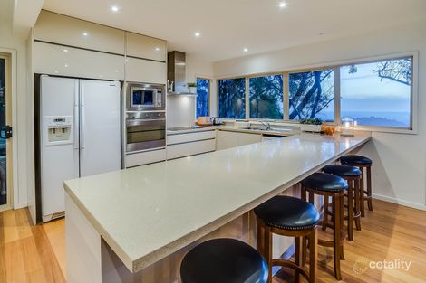 Property photo of 4 Jones Avenue Upper Ferntree Gully VIC 3156