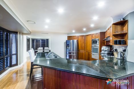 Property photo of 13 Bordeaux Place Orchard Hills NSW 2748