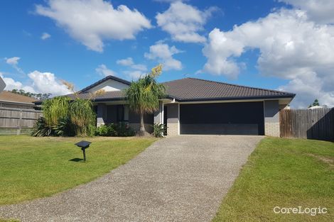 Property photo of 15 Moxey Street Marsden QLD 4132