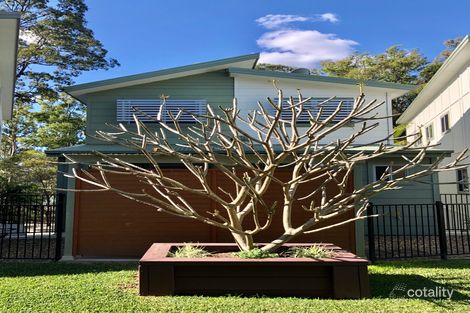 Property photo of 40/28 Castello Circuit Varsity Lakes QLD 4227