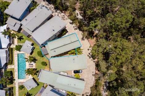 Property photo of 40/28 Castello Circuit Varsity Lakes QLD 4227