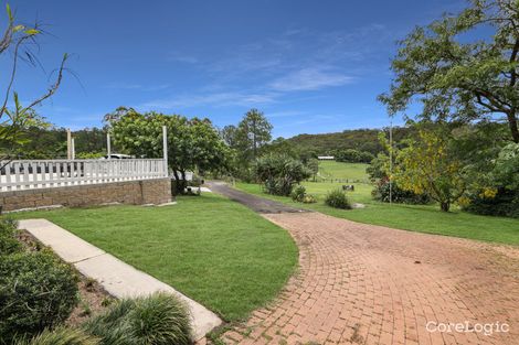 Property photo of 148 Wappa Falls Road Yandina QLD 4561