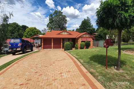 Property photo of 42 Cedar Drive Llanarth NSW 2795