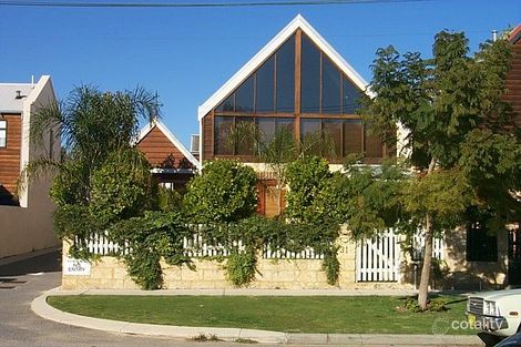 31 Jenkin St, South Fremantle, WA 6162