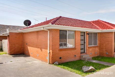 Property photo of 5/39 St Albans Road St Albans VIC 3021