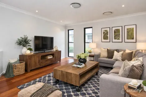 Property photo of 44 Brush Box Place Heathwood QLD 4110