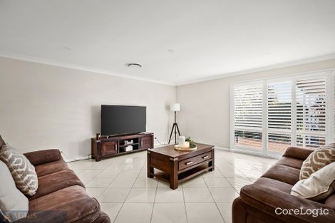 Property photo of 31 Botany Boulevard Seven Hills NSW 2147