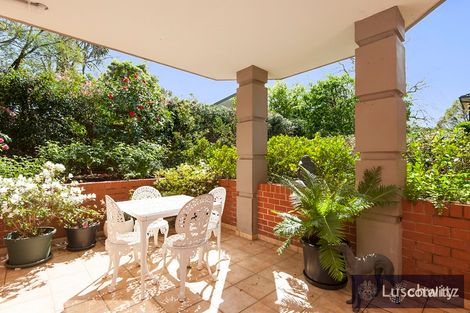 Property photo of 1/279-281 Bobbin Head Road North Turramurra NSW 2074