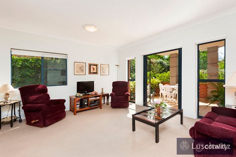 Property photo of 1/279-281 Bobbin Head Road North Turramurra NSW 2074