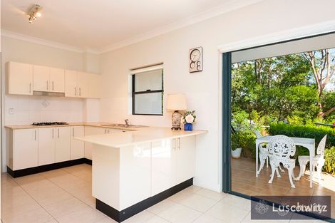 Property photo of 1/279-281 Bobbin Head Road North Turramurra NSW 2074