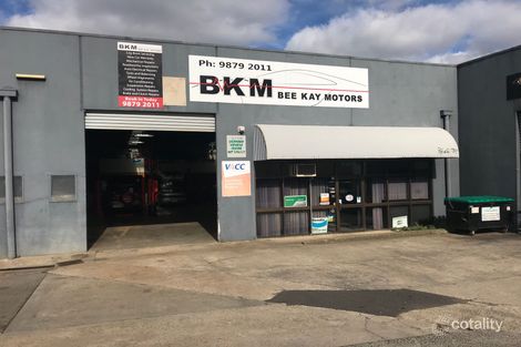 3/156-160 New St, Ringwood, VIC 3134