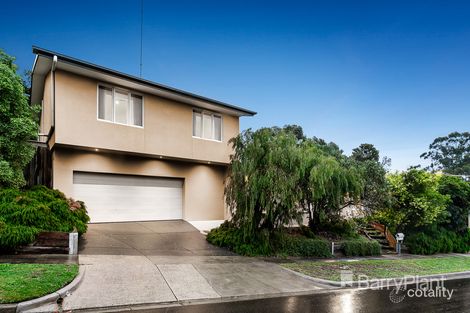 Property photo of 10 Stradmore Avenue Templestowe VIC 3106