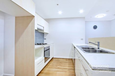 Property photo of 106A/8 Cowper Street Parramatta NSW 2150
