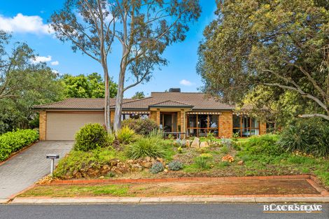 Property photo of 6 Breen Place Jerrabomberra NSW 2619