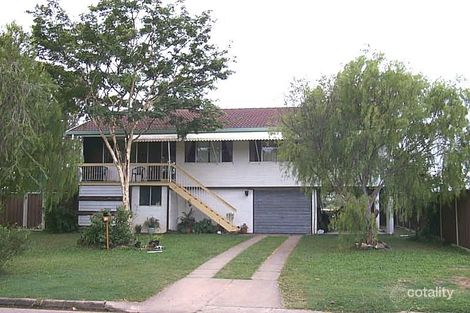 36 Coates St, Mount Louisa, QLD 4814