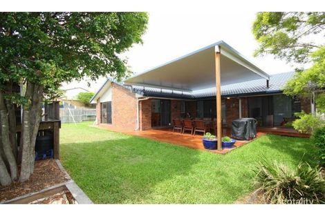 Property photo of 1 Yew Street Middle Park QLD 4074