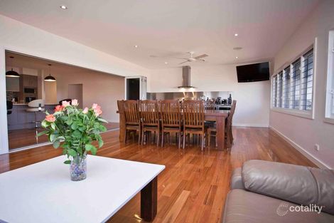 Property photo of 45 Southern Cross Drive Dalby QLD 4405