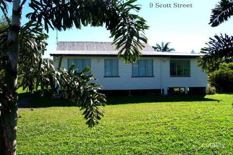 Property photo of 9 Scott Street Halifax QLD 4850