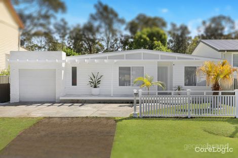 Property photo of 121 Geoffrey Road Chittaway Point NSW 2261