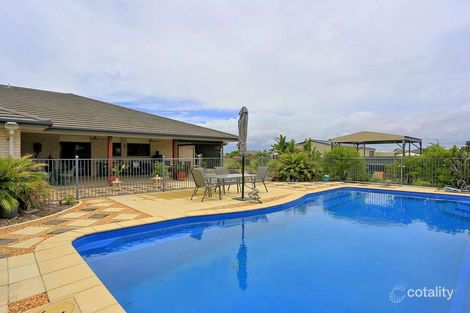 6 Palmerston Dr, Branyan, QLD 4670