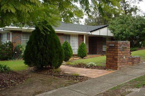 Property photo of 44 Limosa Street Bellbowrie QLD 4070