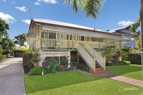 Property photo of 12 Sturges Street Hermit Park QLD 4812